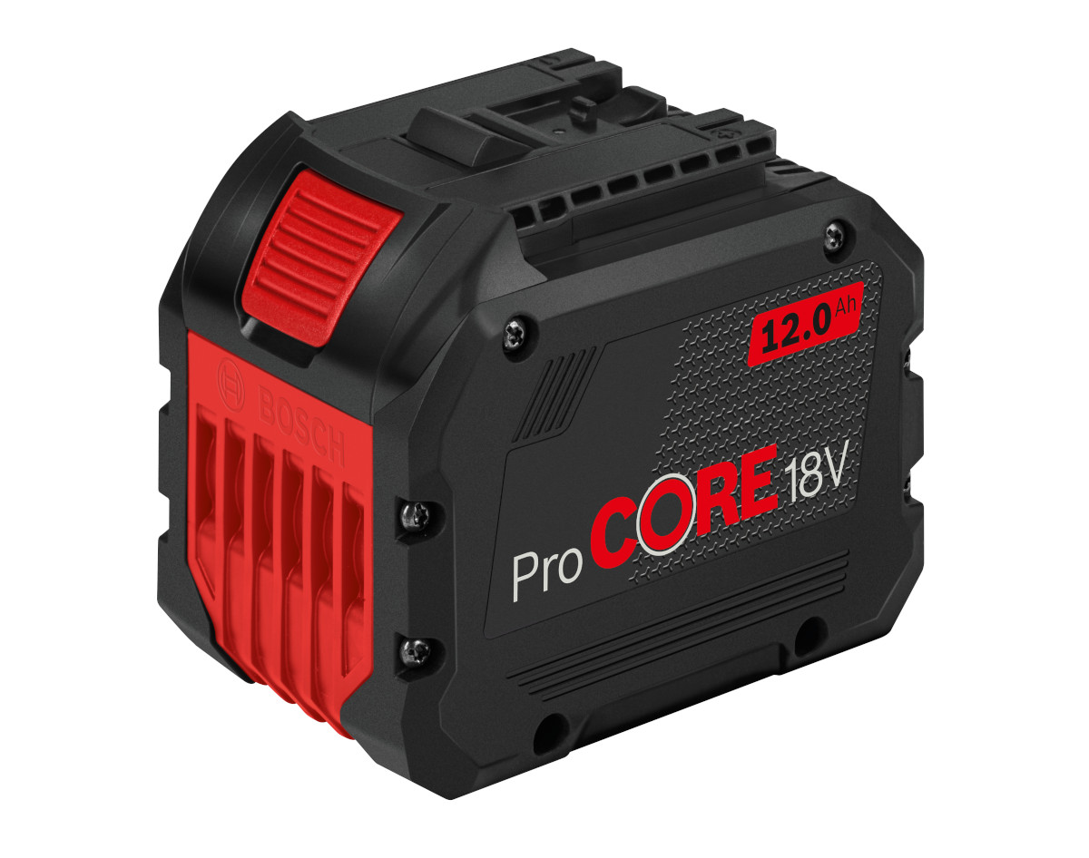 Аккумулятор bosch procore Аккумулятор bosch procore