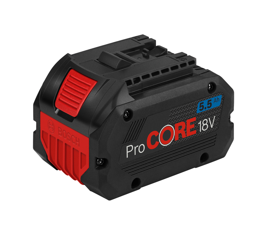 Аккумулятор bosch 18v 5ah