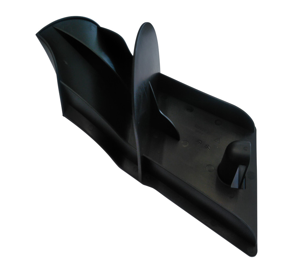 Kit Mulching AMK 043 Pour Tondeuses à Gazon Stihl électriques Ou