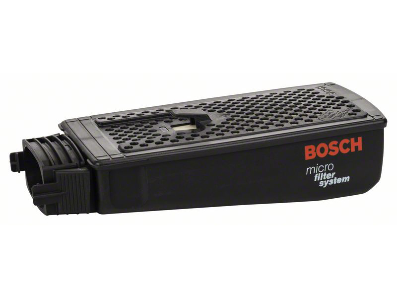 Collecteur Poussiere Ponceuse Gex150ac Gex125 Pex400ae Pbs75ae Pbs7ae Bosch