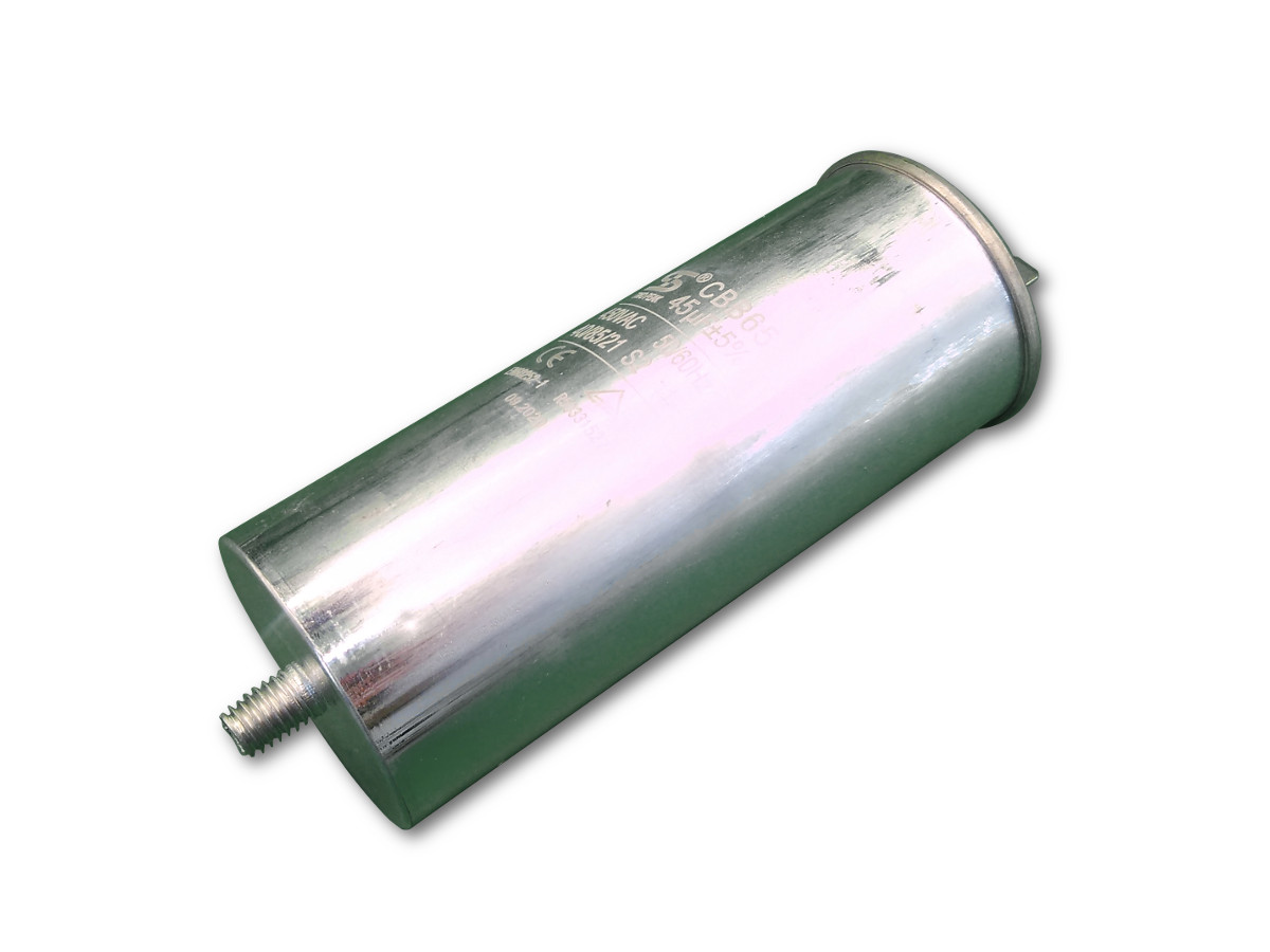 Pièces Détachées Broyeur Bosch Axt 22 D Condensateur AXT22D AXT23TC AXT25D AXT25TC Broyeur Bosch