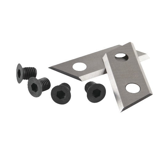 Couteaux pour rabot RYOBI CPL180MHG
