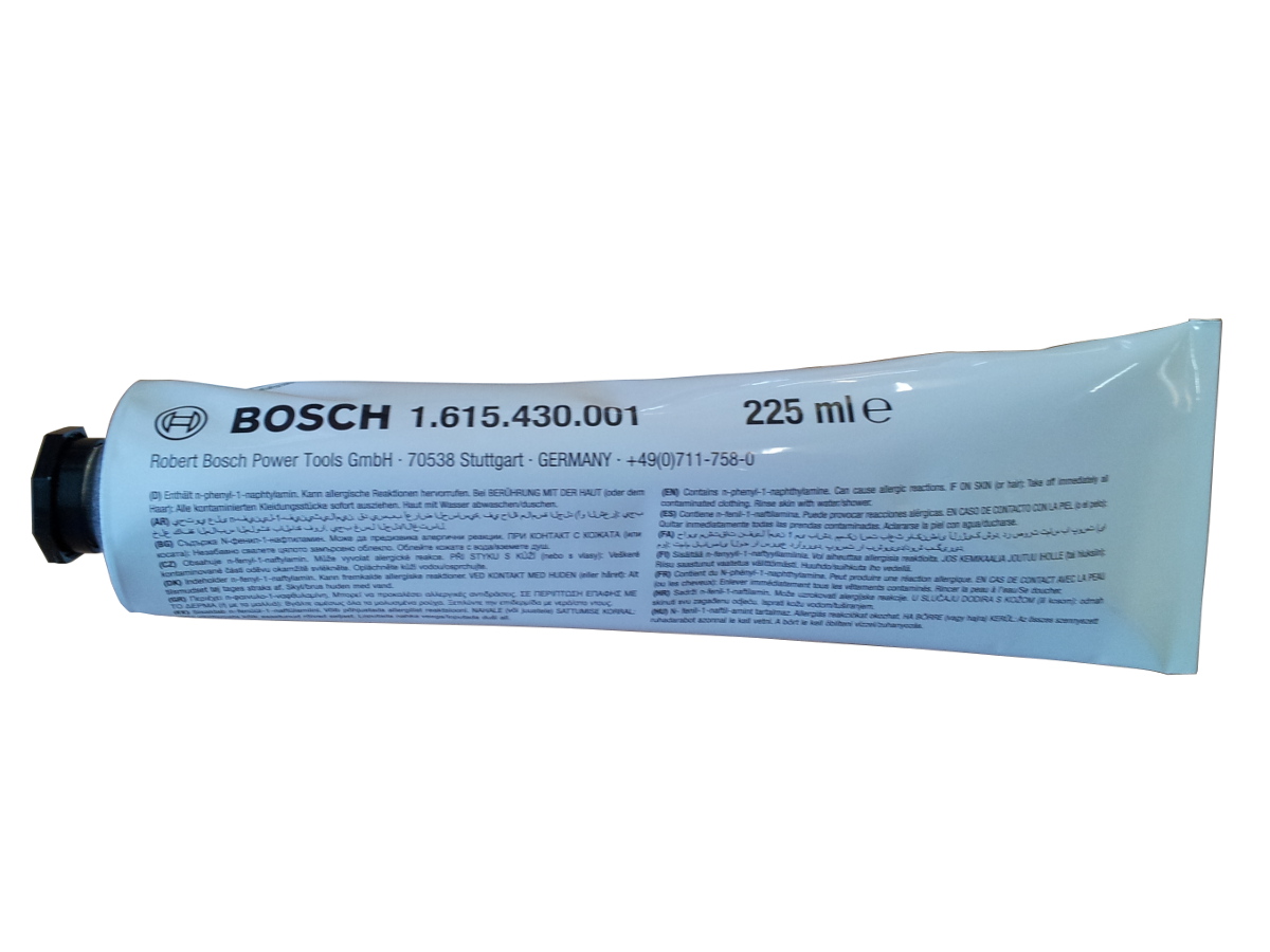 Tube de graisse réf. 1 615 430 002 BOSCH