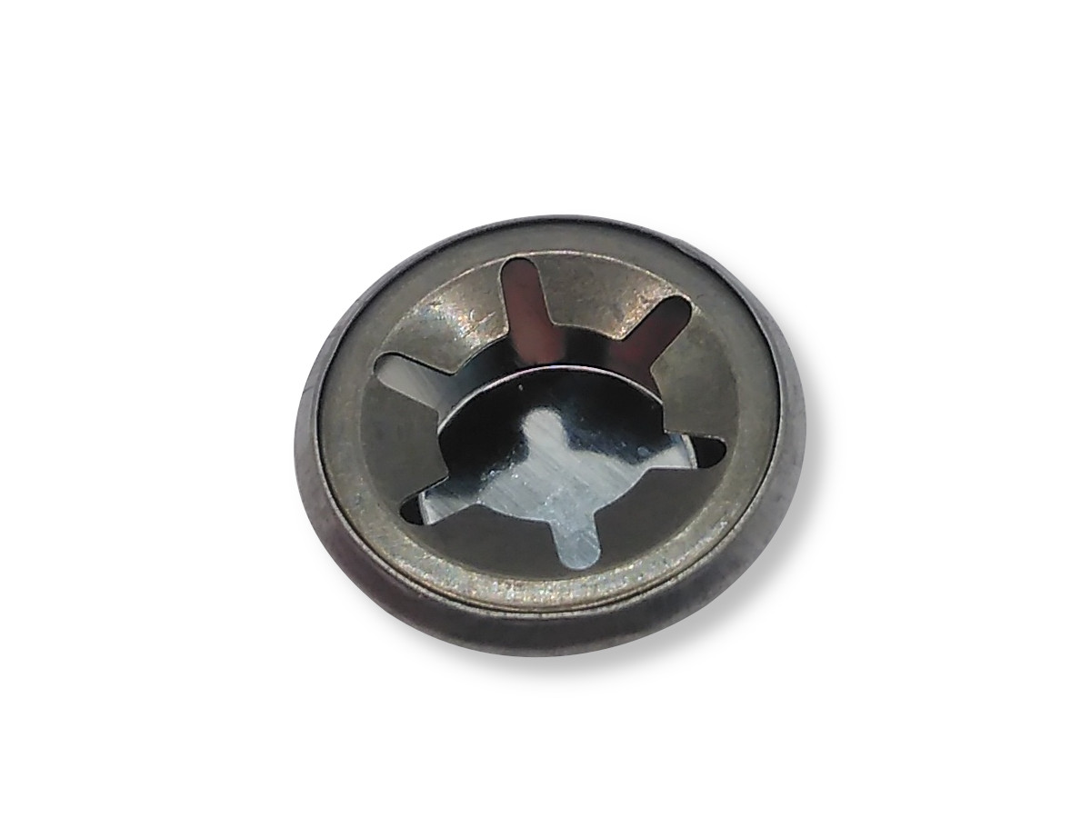 capuchon fixation roue réf. F 016 T48 990 Bosch capuchon fixation roue réf. F 016 T48 990 Bosch