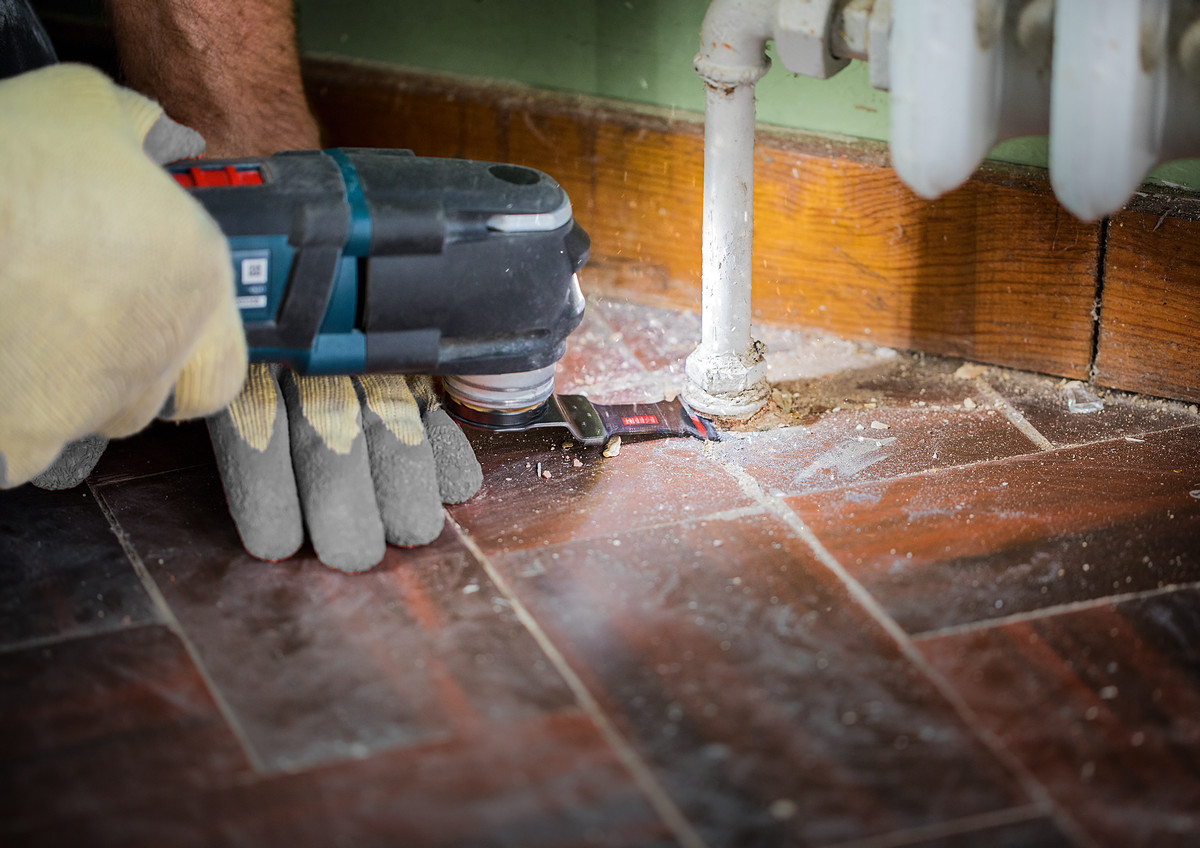 Lame Multiuso Bosch Expert MetalMax - 10 Pezzi Per Tagliare Metallo Duro, Acciaio Inox E Viti Temprate - Foto 3