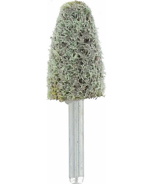 Rouleaux Abrasifs Pour Touret à Meuler - Alumine 1/4" X 1-1/2" X 1/8" - Lot De 50 - Différents Grains