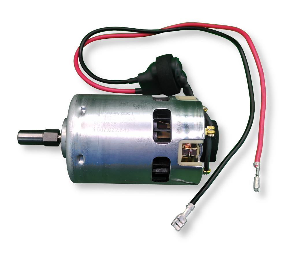 Bosch Gbh 36 Vf-li Professional Pieces Detachees