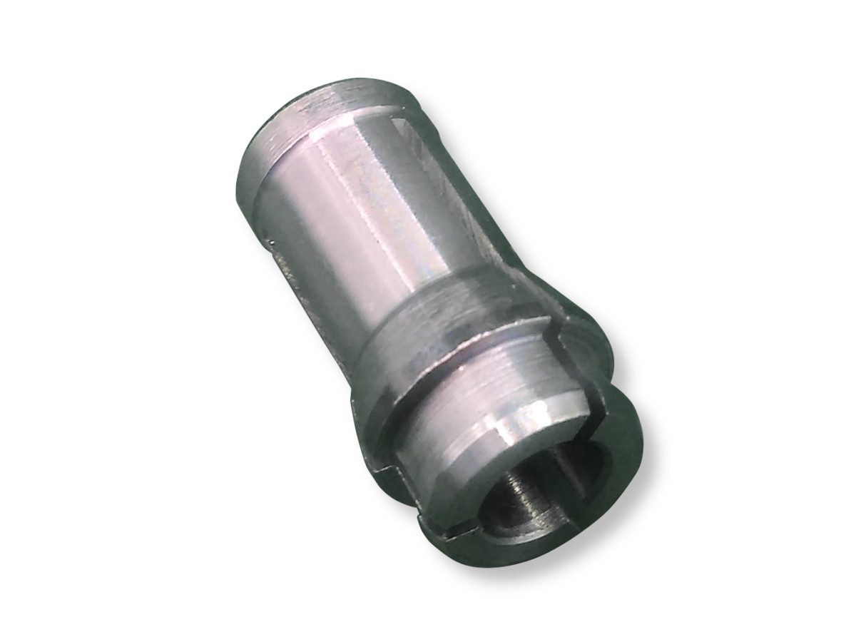 Pince De Serrage Bosch 1/4" - Accessoire Professionnel Pour Fraises Et Outils électroportatifs - 9