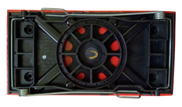 Bricolage Outillage A Main Et Electroportatif Bricolage Bosch 2609000877 Plateau De Rechangepour Ponceuses Bosch Pss 250 A Et Pss 250ae Dasstech Com Vn