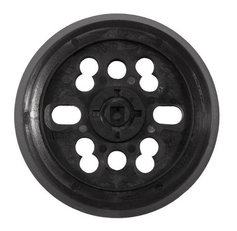 Plateau Poncage Meulage Gex150ace Ponceuse Orbitale Bosch 3608601006