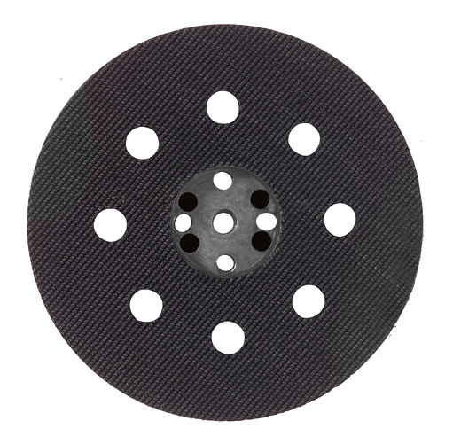 DOVAMAN ROS01A 350W Ponceuse Orbitale Excentrique, 6 Vitesses, 13000 Tr