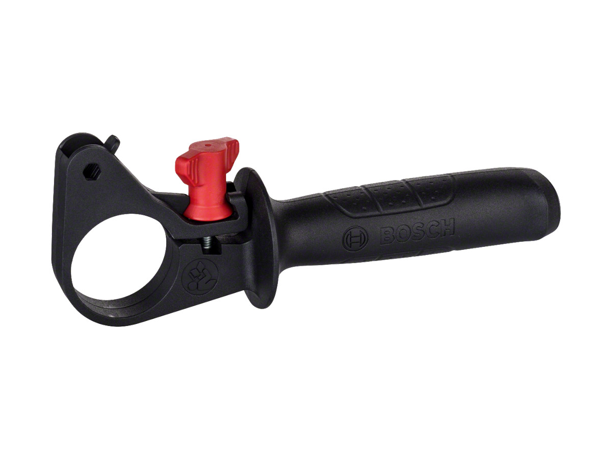 Poignée De Maintien Pour Smartphone Bosch - Couleur Noire - Ergonomique Et Pratique