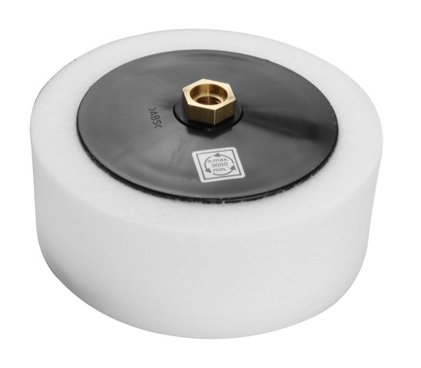 DetailingPads Lot De 2 Éponge De Polissage - Éponge à Polir