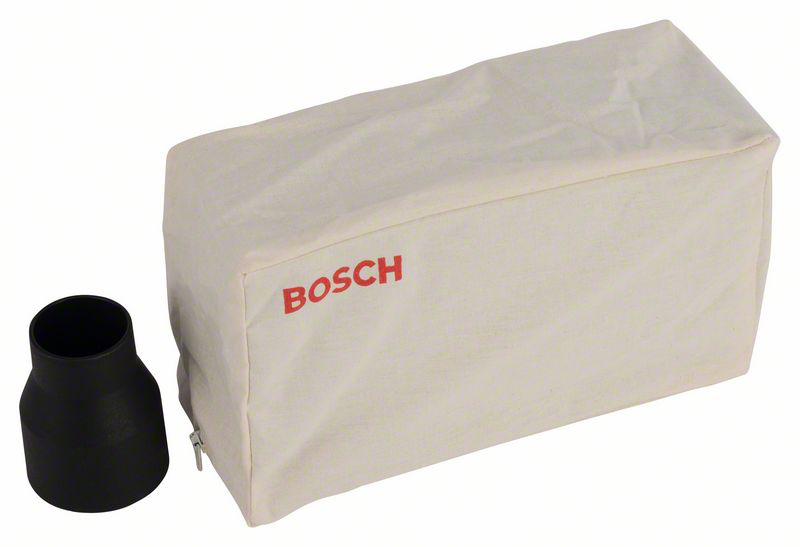Sac Poussiere Rabot Bosch Gho31 82 Gho36 82c Gho40 82