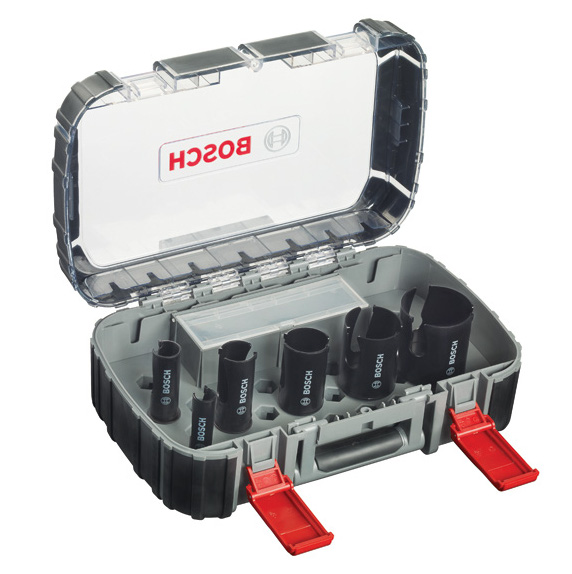 BOSCH 2608598047 Adaptateur Pour Forets SDS-Plus Pour Marteaux Rotatifs M16 - 340mm | Klium