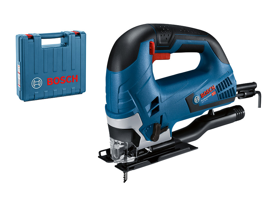 Scie-sauteuse GST90BE Bosch professionnelle robuste économique 060158F000