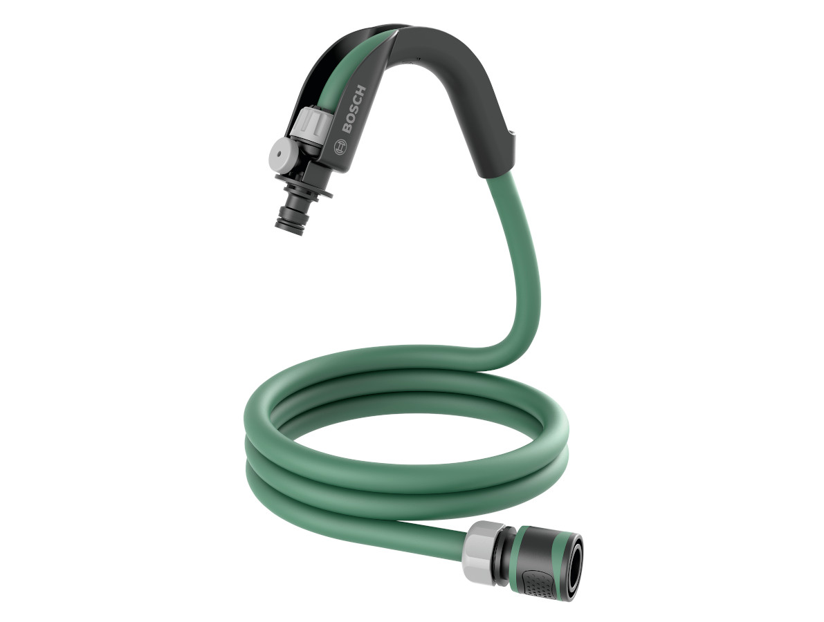 pompe eau sansfil GardenPump 18 jardin Bosch 06008C4200