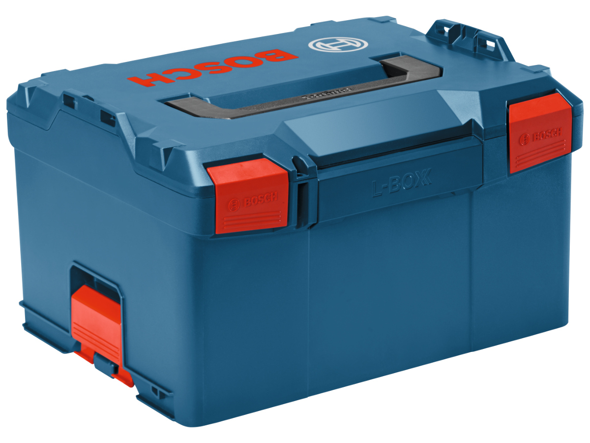 Valise Mallette Bosch L BOXX 238 Jumelable Transport Rangement 1600A012G2 valise-mallette-bosch-l-boxx-238-jumelable-transport-rangement-1600a012g2