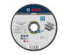 disque à tronçonner Expert for Inox Ø150mm moyeu plat