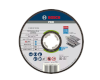 disque à tronçonner XLock TOP for Inox+Metal 125mm moyeu plat