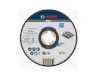 disque à tronçonner XLock Expert for Metal 125mm moyeu plat
