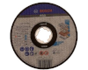 disque à tronçonner XLock Multi Material 125mm moyeu plat