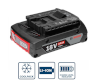 Batterie 18V Li-Ion 3,0 Ah BOSCH