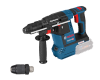Perforateur sans fil GBH 18V-26 F Professional solo carton