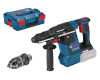 Perforateur GBH 18V 26D - Sans batterie ni chargeur - En coffret Bosch  Professional