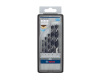 Assortiment 5 mèches à bois robust-line BOSCH