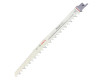 Lame BOSCH S 1542 K pour scie sabre