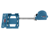 Adaptateur FSA + dispositif de coupe circulaire KS3000 BOSCH