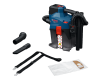 aspirateur sans-fil PRO GAS18V-6LS BOSCH