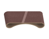 Bande abrasive BOSCH 100x552 mm (lot de 3)