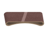 Bande abrasive BOSCH Best for Wood 65x410mm (lot de 3)