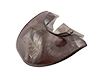 bouclier protège main réf. 5131028755 taille-haie Ryobi