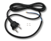 Cable d´alimentation réf. 1 607 000 388 BOSCH