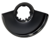 Capot de protection Ø125mm réf. 2 609 002 204 Bosch