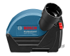 Dispositif d'aspiration GDE 125 EA S BOSCH