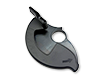 Capot de protection lame réf. 1 619 P16 878 Bosch