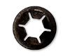 circlip réf. 1 609 B00 458 Bosch