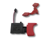 Interrupteur réf. 1 607 000 E18 Bosch