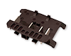 Plaque contacts batterie réf. 1 609 280 478 BOSCH