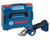 Coupe-tube sans-fil PRO GPC 18V-32P Bosch solo LBoxx
