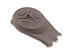 couvercle bac poussière réf. 5131030657 Ryobi