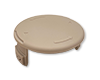 Couvercle bobine coupe-bordures Ryobi réf. 5131034743