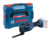 Multicutter / découpeur-ponceur EXPERT EXOP18V-40 BOSCH SOLO
