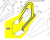 module démarrage progressif réf. 1 609 B03 697 Bosch