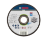 disque à tronçonner Rapido Longlife Inox Ø125mm