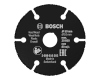 disque à tronçonner Carbide Multi Wheel 50mm BOSCH disque à tronçonner Carbide Multi Wheel 50mm BOSCH